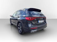 Seat Tarraco - Vorschau Bild 7