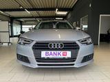 Audi A4 Avant - Audi A4 Gebrauchtwagen