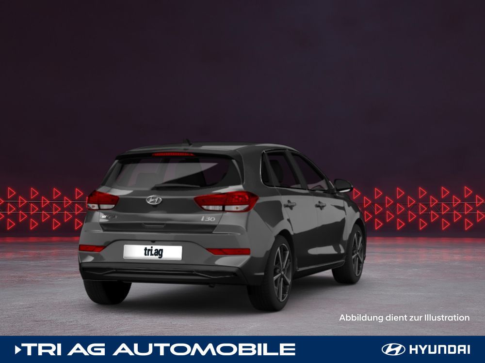 Hyundai i30 - Bild 6