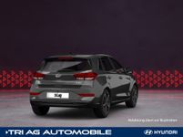 Hyundai i30 - Vorschau Bild 6