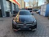 Mercedes-Benz CLS 63 AMG Mercedes-AMG CLS 63 S 4MATIC Merc... - gebrauchte Mercedes-Benz CLS 63 AMG aus dem Jahr 2016