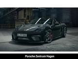 Porsche 718 Spyder RS BOSE Sport-Chrono Sportabgasanlage - Porsche Boxster New cars in Dortmund