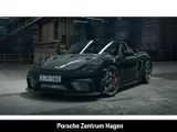 Porsche 718 Spyder RS BOSE Sport-Chrono Sportabgasanlage - Porsche New cars in Dortmund