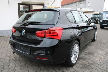 BMW 118 - 9