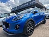 Andere PUMA STLINE ECOBLUE FINANZIAMENTO PERMUTE - Andere mit Diesel-Antrieb: Blau