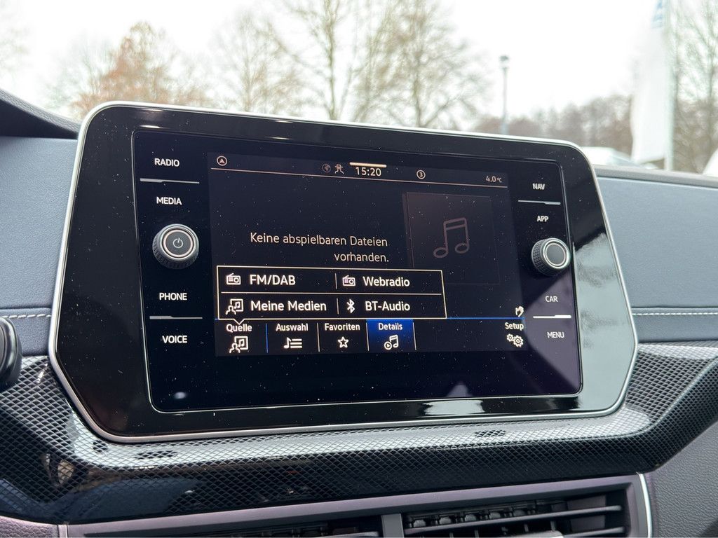 Volkswagen T-Cross - Bild 22