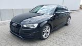 Audi A3 Sportback S line Sportpaket+|XEN+|NAVI| - Audi A3 Limousine Line sportpaket mit Benzin-Antrieb