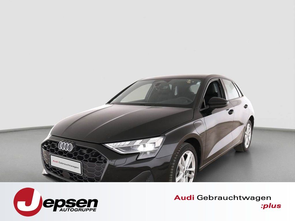 Audi A3 Sportback TFSI e advanced S tr. LED ACC Cam