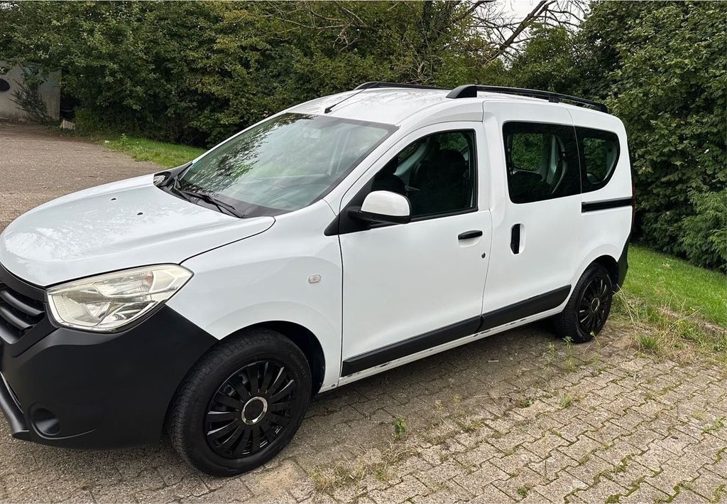 Image of Dacia Dokker