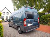 Adria Fiat Ducato Adria Twin Wohnmobil 1 Hand TÜV Neu - Offers