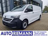Volkswagen T7 Transporter Kasten AG 4Motion LR L2H1 AHK LED