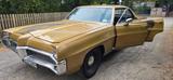 Pontiac Bonneville (Oldtimer)