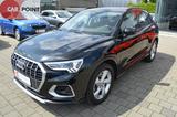 Audi Q3 quatt advanced *Virtual*AHK*Navi*Kamera*Ambi* - gebrauchte Audi Q3 aus dem Jahr 2019