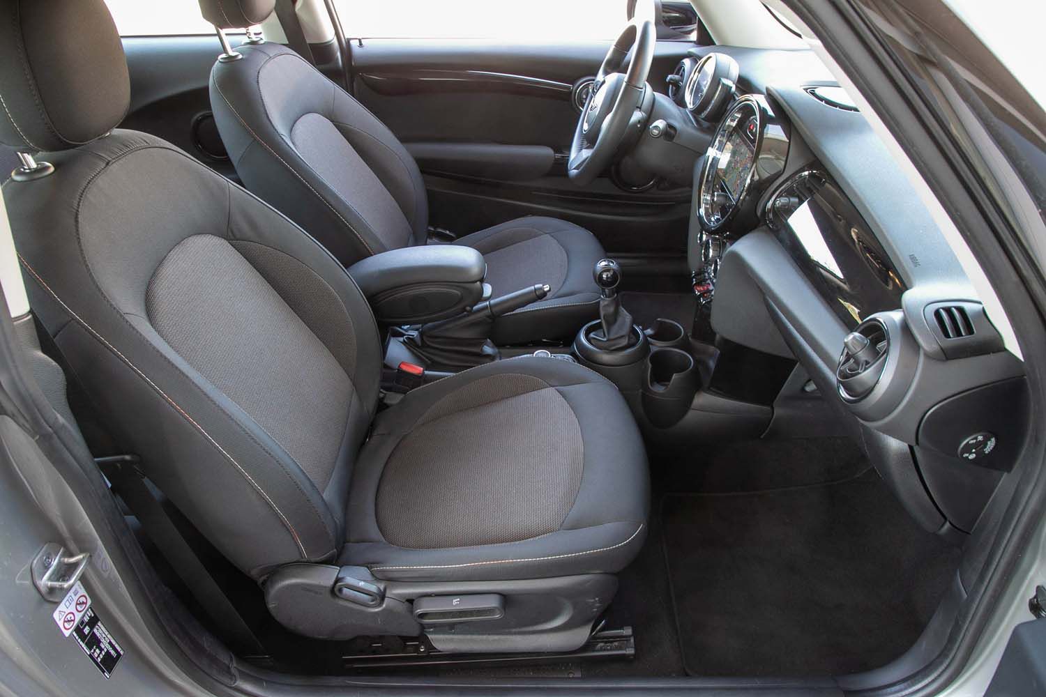 MINI Cooper - Bild 3