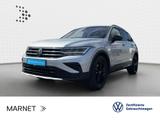 Volkswagen Tiguan Life Urban Sport 4Motion 2.0 TDI DSG Navi - Volkswagen Tiguan URBAN-SPORT