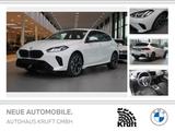 BMW 116 M Sport Design+18LM+Sitzh.+LED+ - BMW 116: Leasing