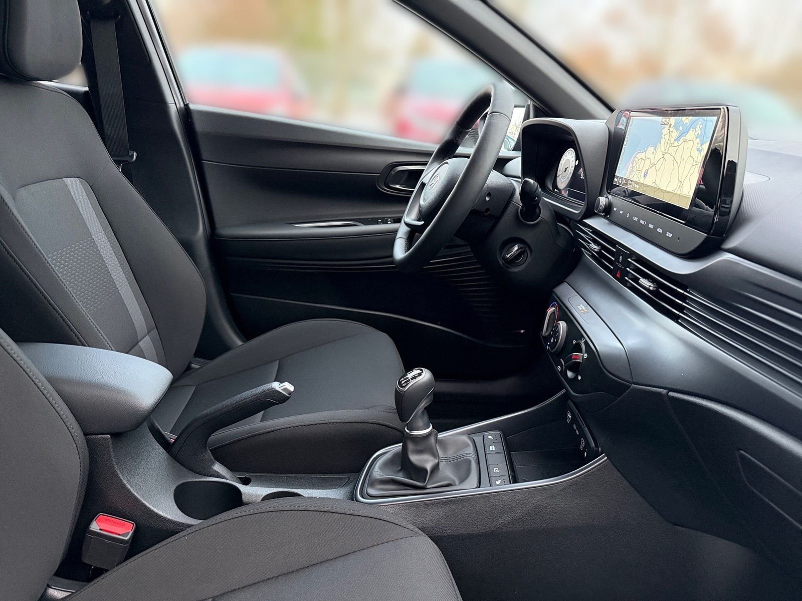 Hyundai i20 - Bild 17