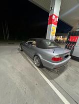BMW 318Ci Cabrio E46 TÜV NEU - BMW 318: Ci E46