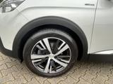 Peugeot 3008 Allure 1.6 THP 165 EAT6 GT-Line Navi Kamera - Peugeot aus 2017