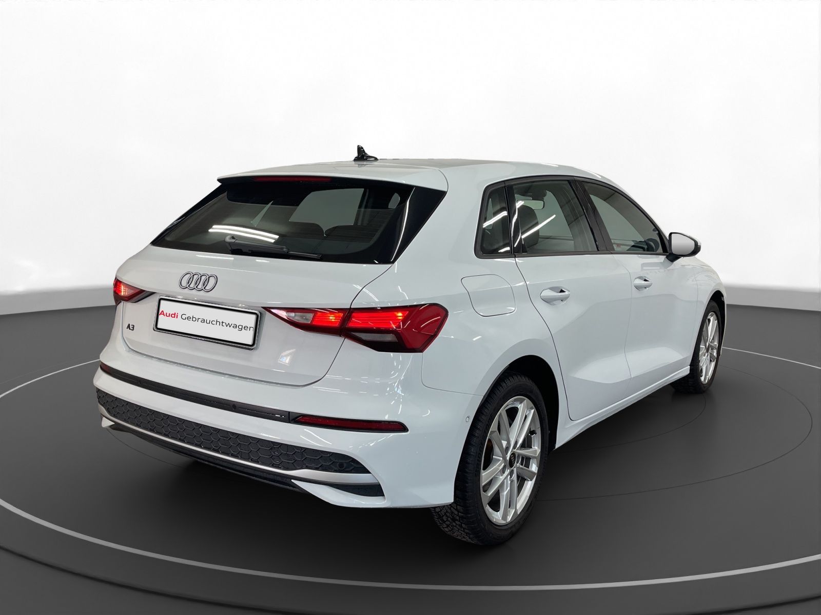 Audi A3 - Bild 5