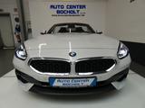 BMW Z4 Roadster sDrive 20 i Advantage*Navi*Leder*PDC - BMW Z4 mit Benzin-Antrieb: Weiß, Cabrio