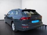Volkswagen Golf VIII Variant LIFE TDI DSG+ALU 16+TRAVEL ASS - Volkswagen Golf: 16 TDI