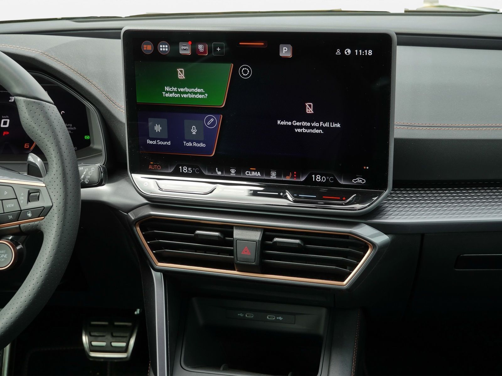 Cupra Leon - Bild 10