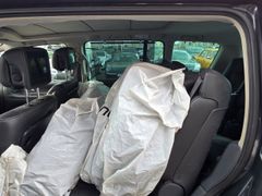Fahrzeugabbildung Grand Espace IV Edition 25th 2.0 dCi  175 FAP 7