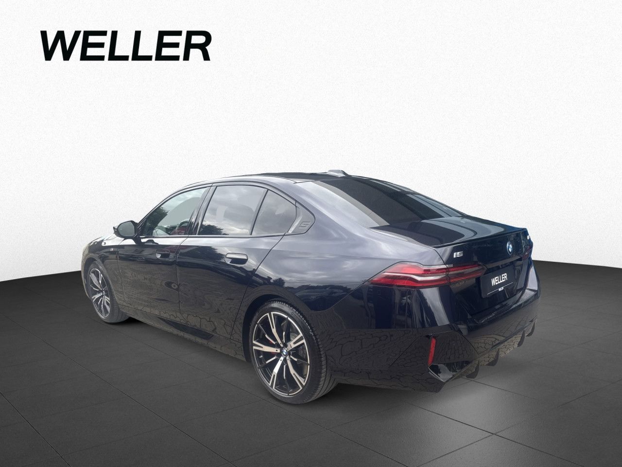 BMW i5 - Bild 10