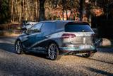 Volkswagen Golf 7 R Bj.2014, 130.000 km Topaustattung  - Volkswagen Golf: Bj