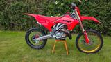 Honda CR125 - HONDA CR 125