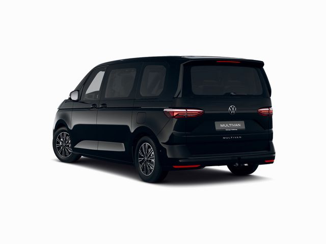 T7 Multivan Life KÜ 2.0 TDI DSG, AHK, IQ.Light, 