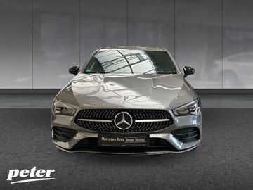 Mercedes CLA 200 Shooting Brake - 2