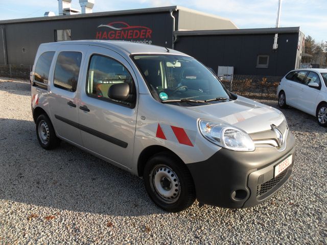 Renault Kangoo ENERGY dCi 90 Kasten/Regal LKW-N1 NAVI