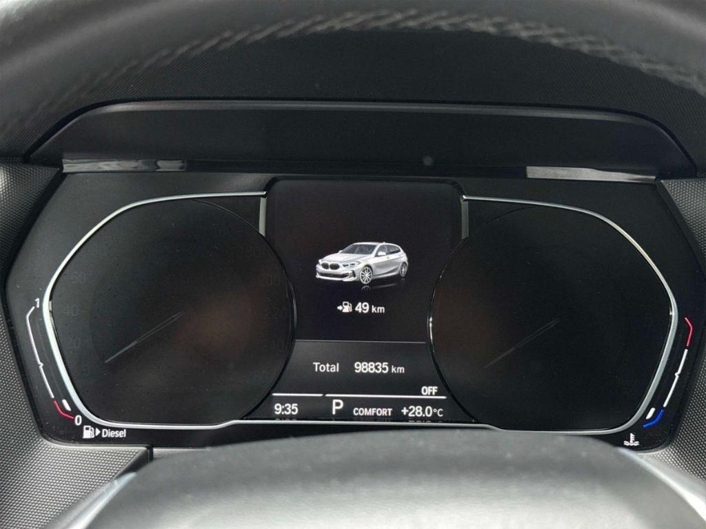 BMW 1 Series xDr Sport Shadow Pano Shzg Volldig AHK LED, миниатюра 23