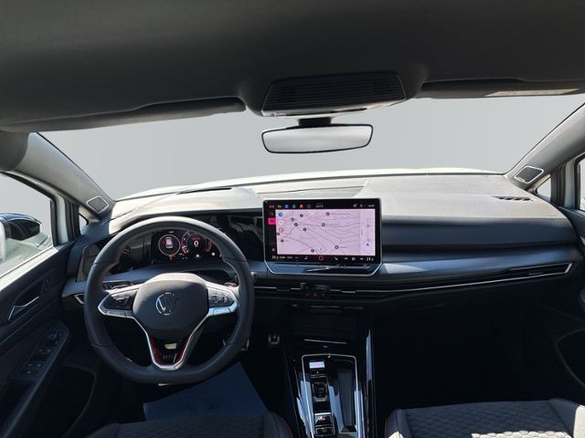 Golf GTI Clubsport 2.0 TSI FACELIFT HK+RFK+NAVI+