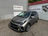 Kia Picanto 1,2L X-Line*ADA*Navi*AWR*Garantie - Kia Picanto aus 2020