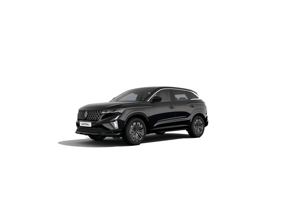 Renault Austral Mild Hybrid 150PS Automatik Evolution