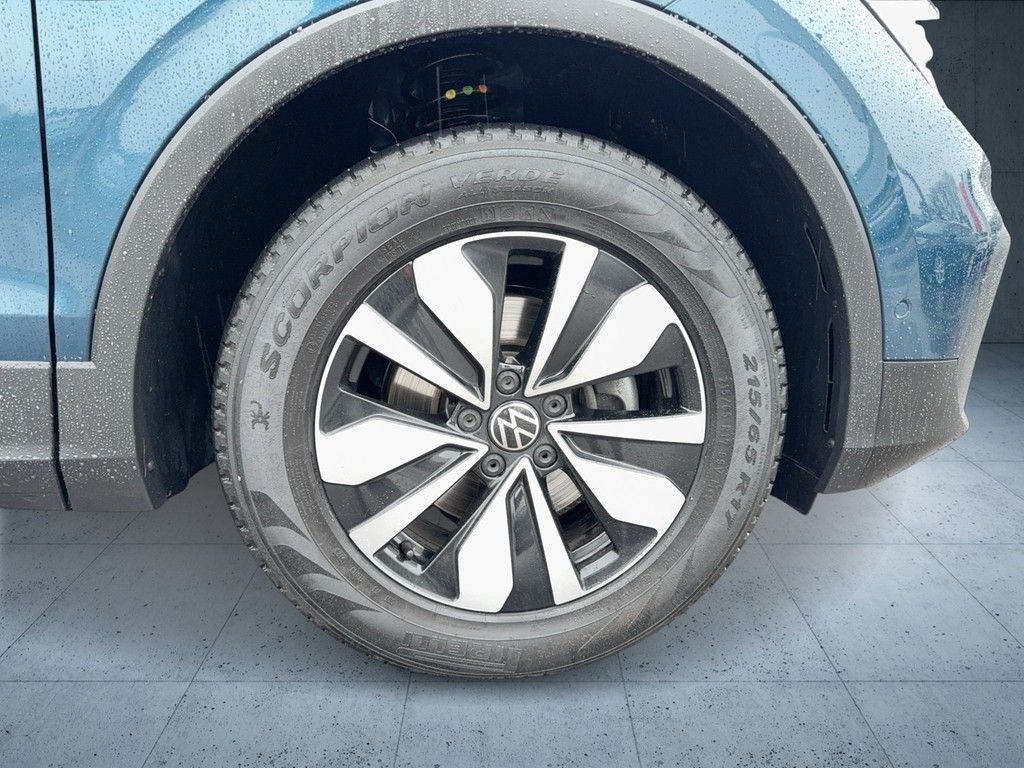 Volkswagen Tiguan - Bild 9