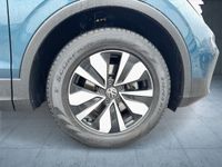 Volkswagen Tiguan - Vorschau Bild 9
