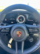 Porsche 992 Carrera 4S Cabriolet Carrera S - Porsche 992 von privat