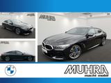 BMW M850i xDrive Gran Coupe Pano DA Prof Laser PA+