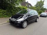 Mercedes-Benz Mercedes Benz A-Klasse A 150 /Klima/Radio/... - Mercedes-Benz A-Class: Radio