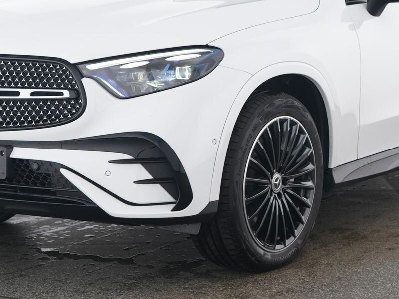 Mercedes-Benz GLC 300 de 4M AMG+Premium+Technik+20"+Pano+Sound imagem 3