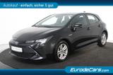 Toyota Corolla 1,8 Hybrid  *1.Hand*Navi*Park ass.* - Toyota Corolla: 1.8