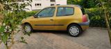 Renault Clio - Renault Clio aus 1999