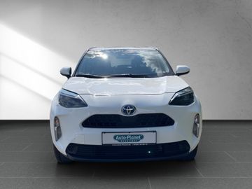 Toyota Yaris Cross 1.5 Hybrid Business *ACC*SHZ*CAM*