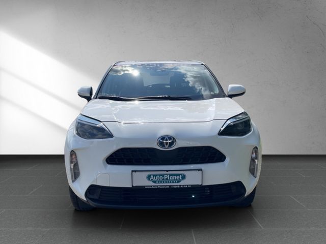 Toyota Yaris Cross 1.5 Hybrid Business *ACC*SHZ*CAM*