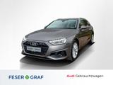 Audi A4 Avant 35 TFSI S tronic /LED/Kamera/Navi+ - Audi A4 35 TFSI Gebrauchtwagen