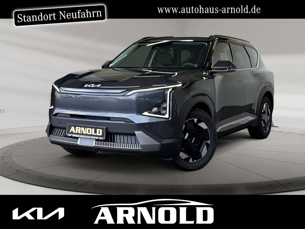 Kia EV5